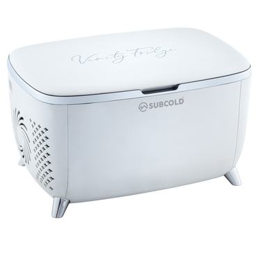 Subcold Vanity 6 Cosmetic Fridge | Refurbished